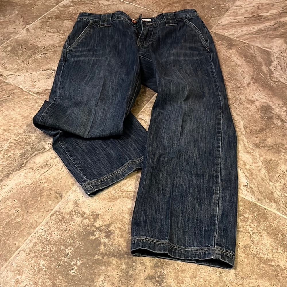 Tommy Hilfiger Capris